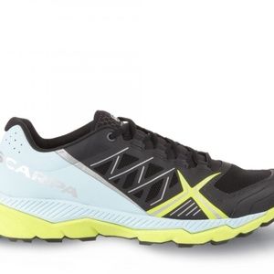 Scarpa Womens Spin RS8 Alpine Running Shoes (US 9)